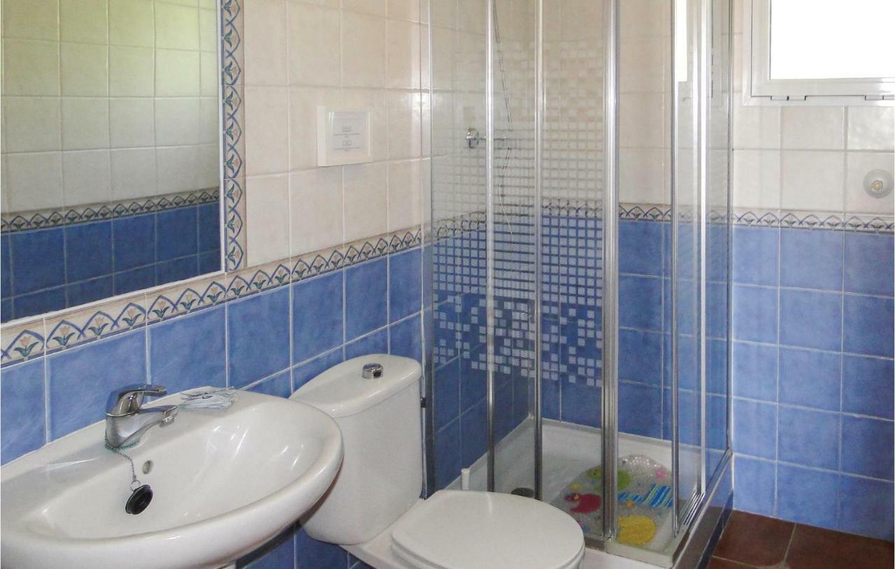 3 Bedroom Amazing Home In Frigiliana Buitenkant foto